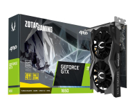 Zotac GeForce GTX 1650 AMP GDDR6 4GB - 589069 - zdjęcie 1